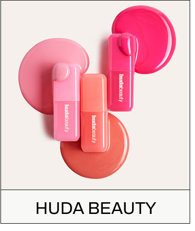 HUDA BEAUTY