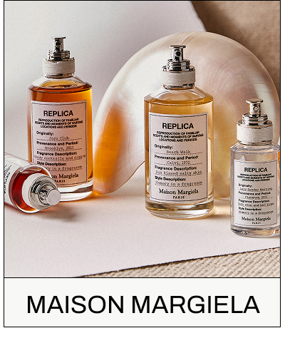 MAISON MARGIELA