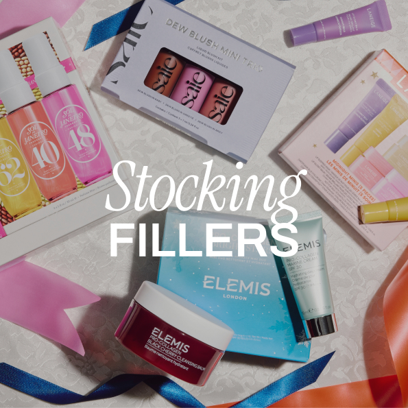 STOCKING FILLERS