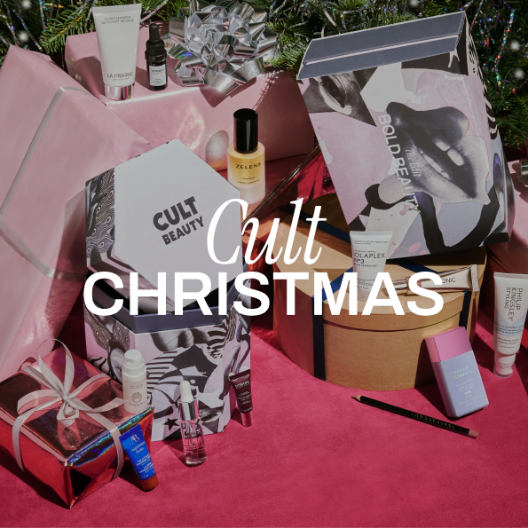 CULT CHRISTMAS