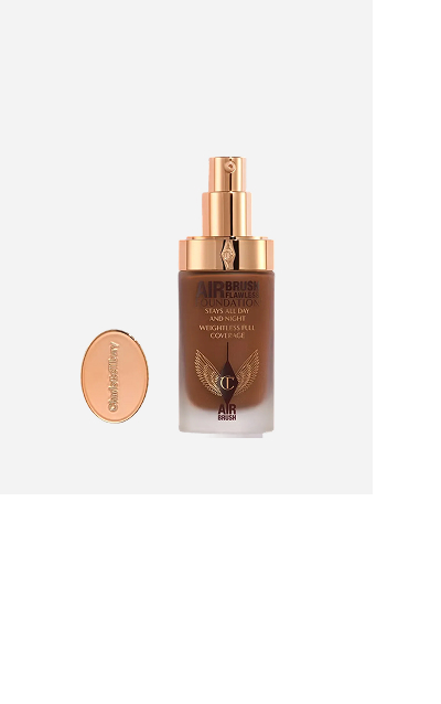 Charlotte Tilbury Airbrush Flawless Foundation