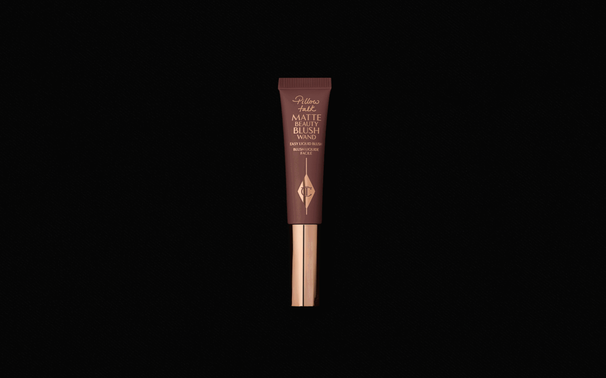FREE GIFTS FROM CHARLOTTE TILBURY