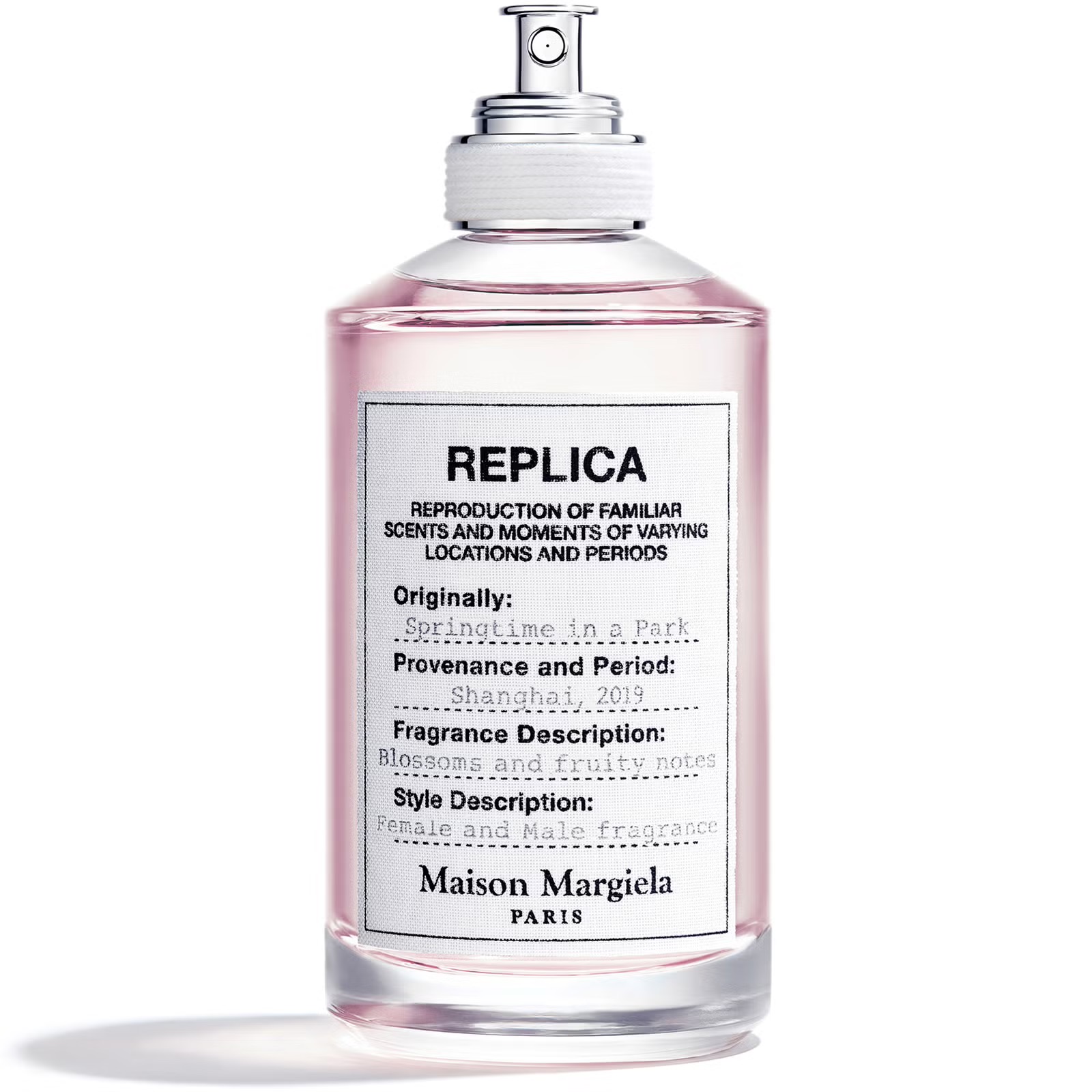 Maison Margiela Replica Springtime in a Park Eau de Toilette