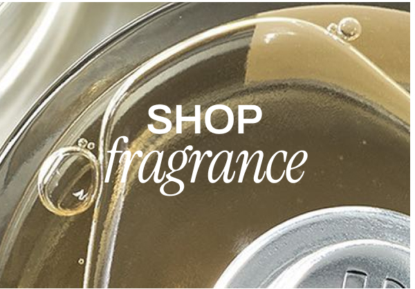 SHOP FRAGRANCE