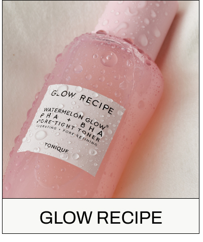 GLOW RECIPE