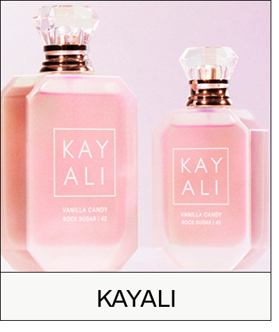 KAYALI