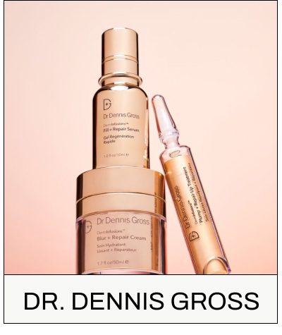 DR. DENNIS GROSS