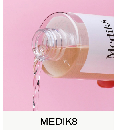 MEDIK8