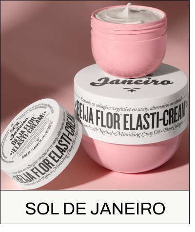 SOL DE JANEIRO