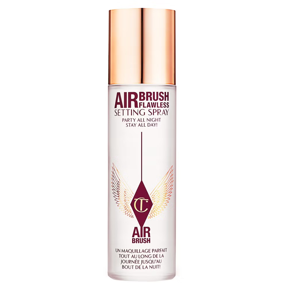 Charlotte Tilbury Airbrush Flawless Setting Spray