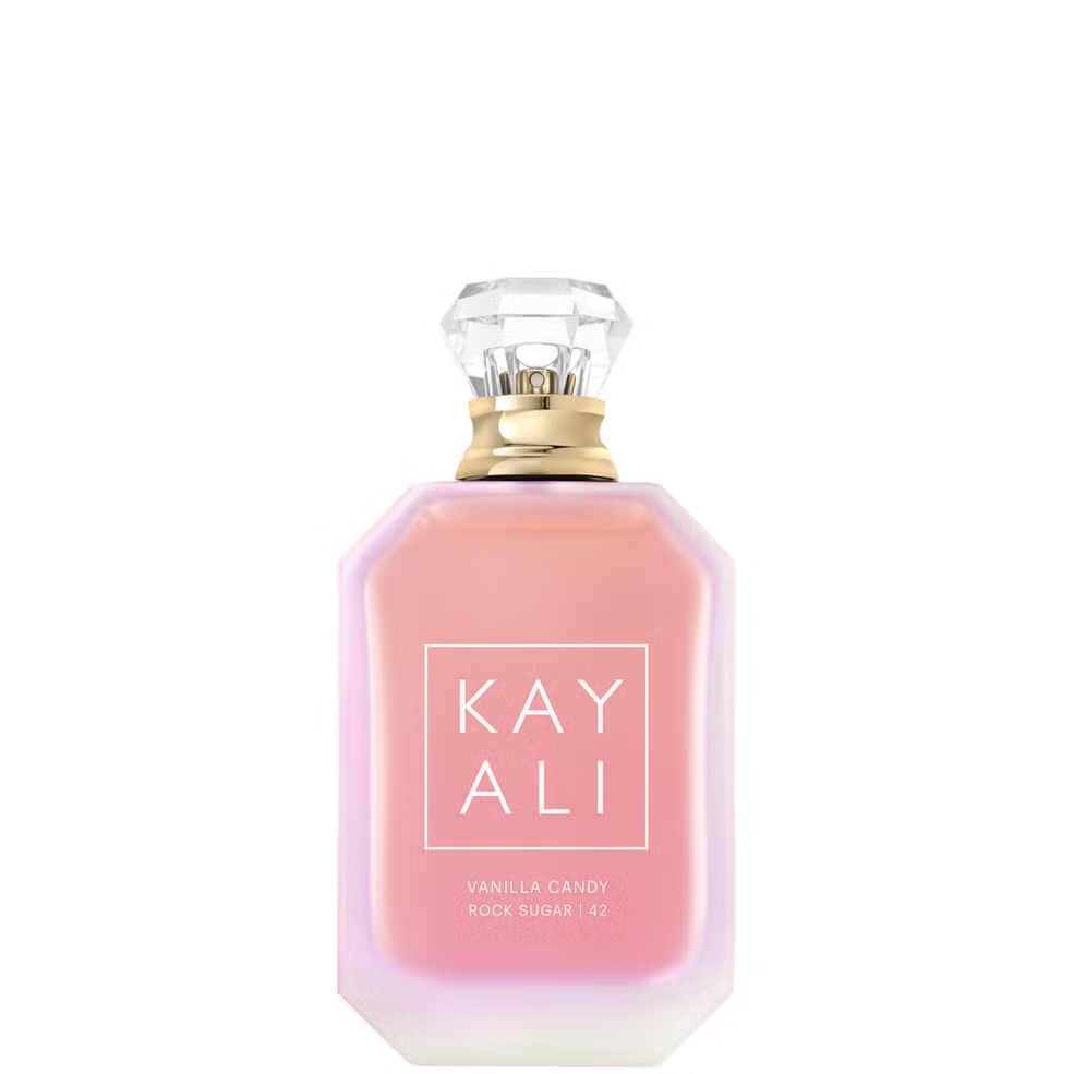 KAYALI Vanilla Candy Rock Sugar 42 Eau de Parfum