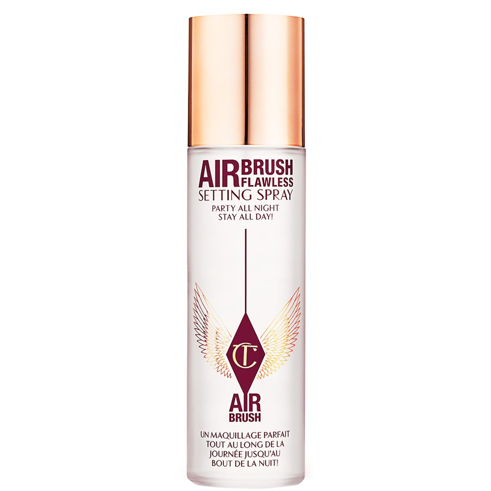 CHARLOTTE TILBURY AIRBRUSH FLAWLESS SETTING SPRAY