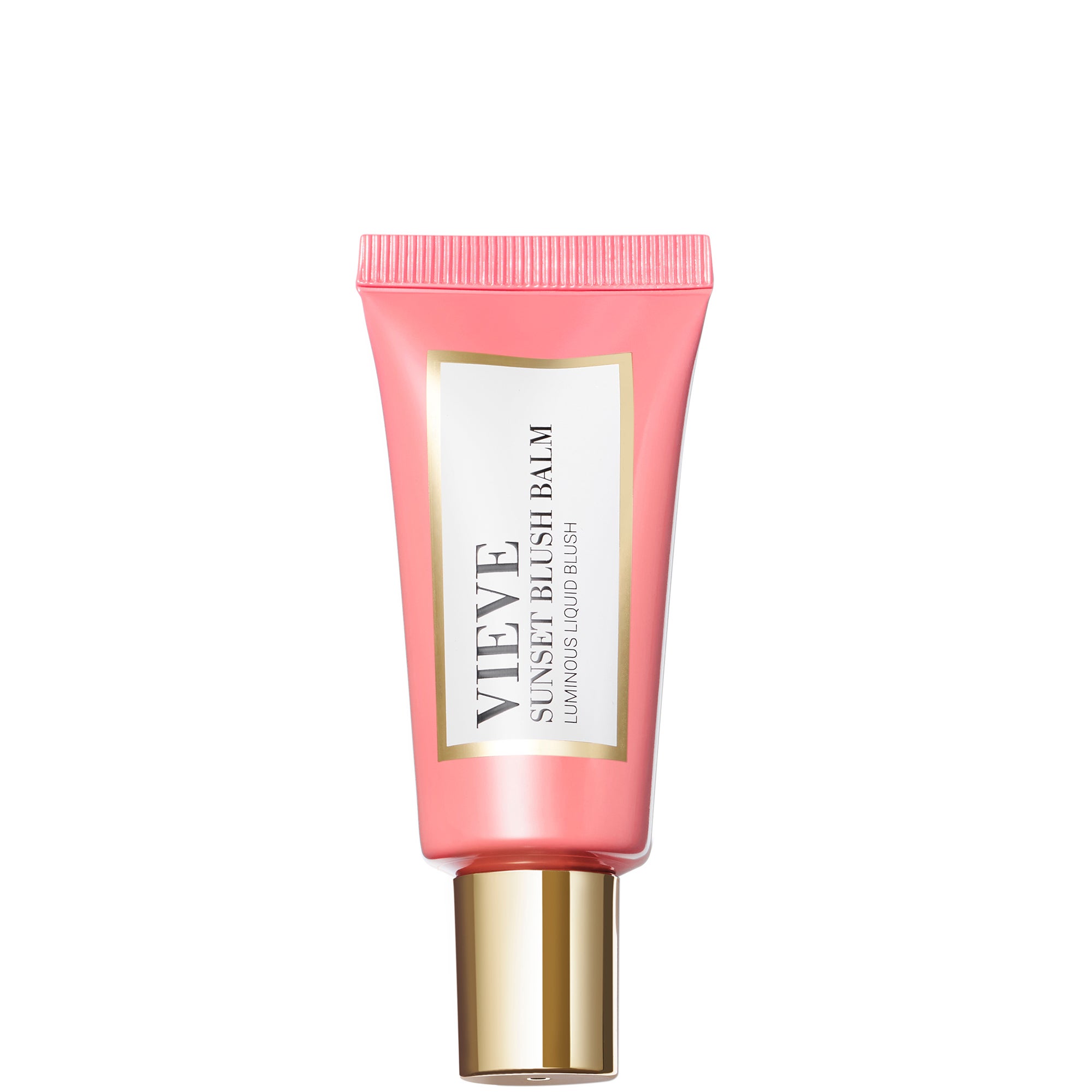 VIEVE SUNSET BLUSH BALM