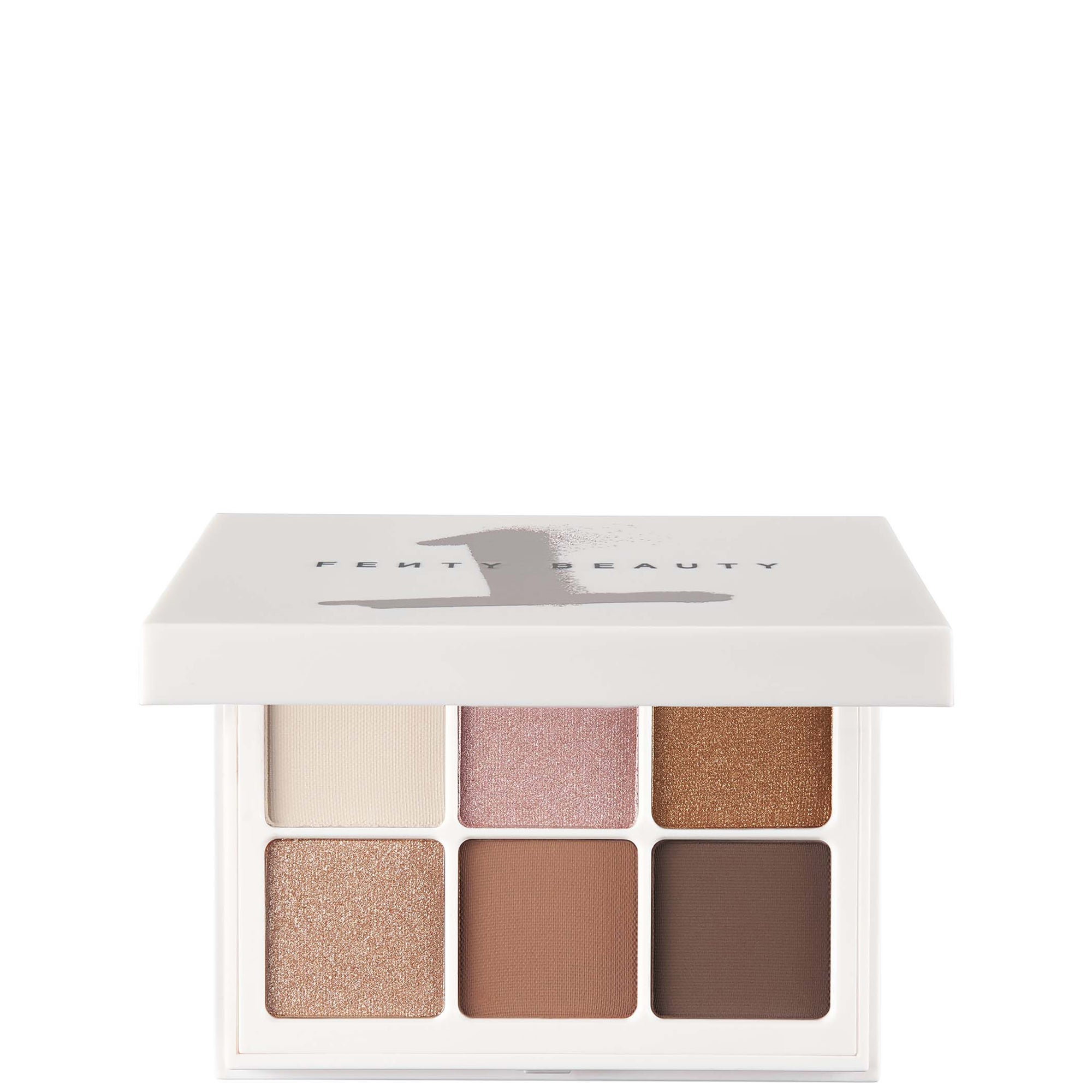 Snap Shadows Mix & Match Eyeshadow Palette