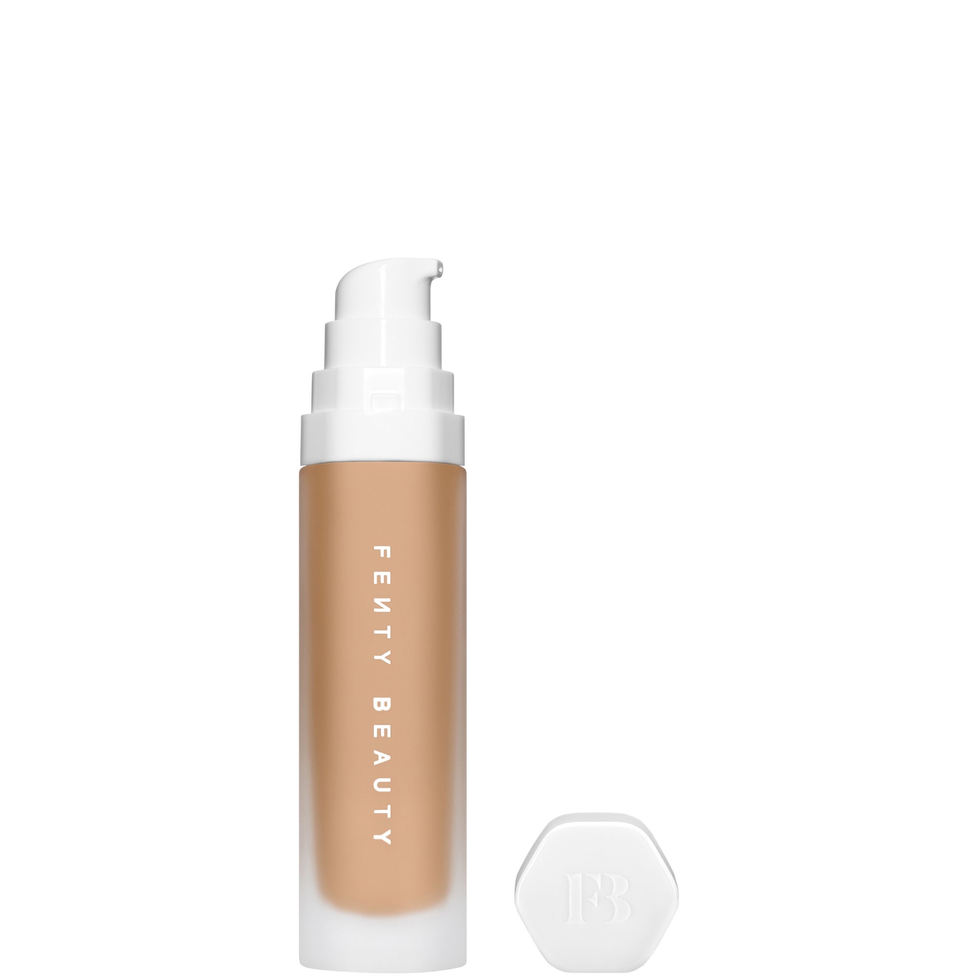 Soft'Lit Naturally Luminous Foundation