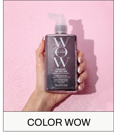 COLOR WOW