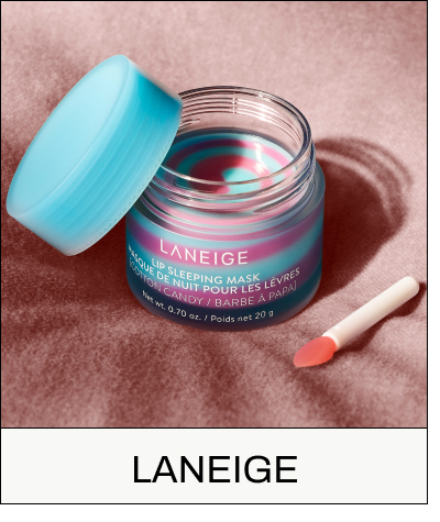 LANEIGE