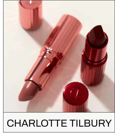 CHARLOTTE TILBURY