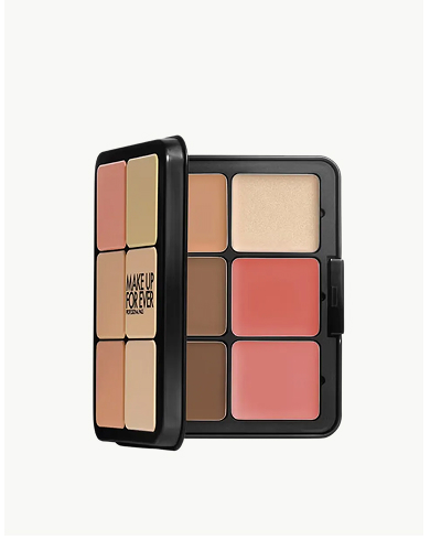 MAKE UP FOR EVER