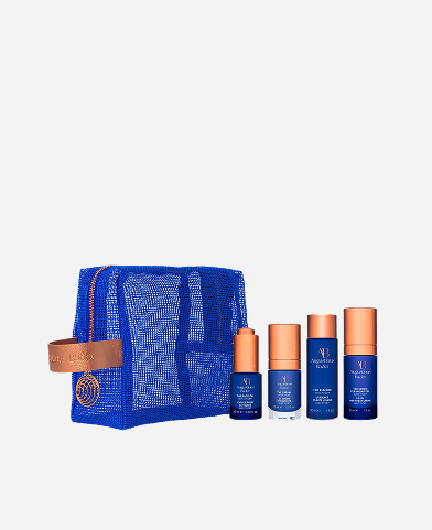 Augustinus Bader The Starter Kit with The Cream