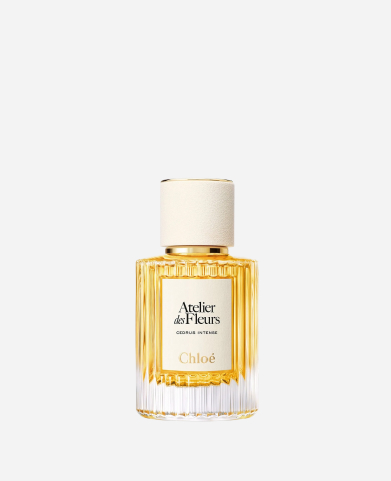 Chloé Atelier des Fleurs Cedrus Intense Eau de Parfum