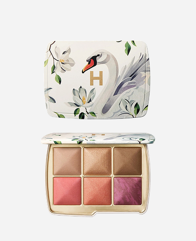 Hourglass Ambient Lighting Edit Unlocked- Swan