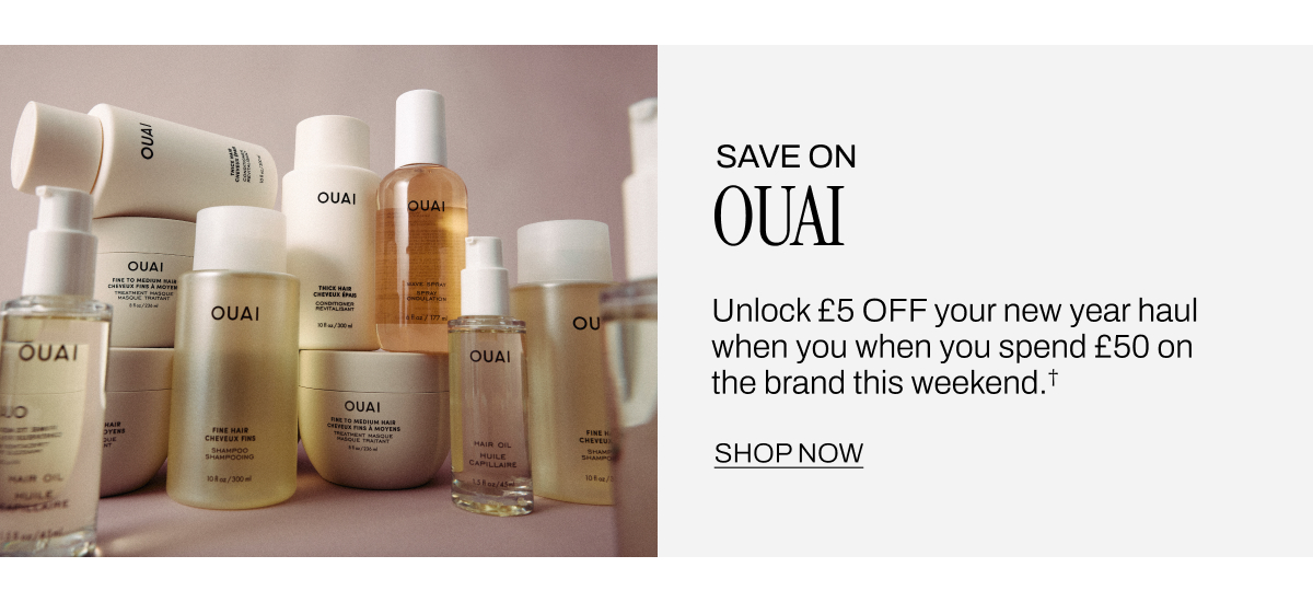 SAVE ON OUAI