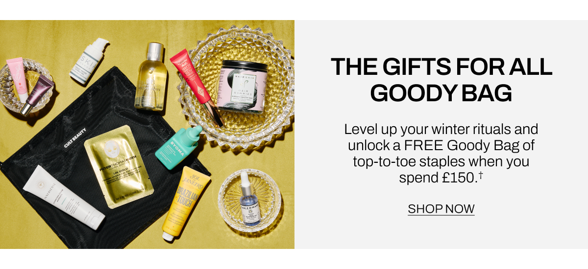 GOODY BAG
