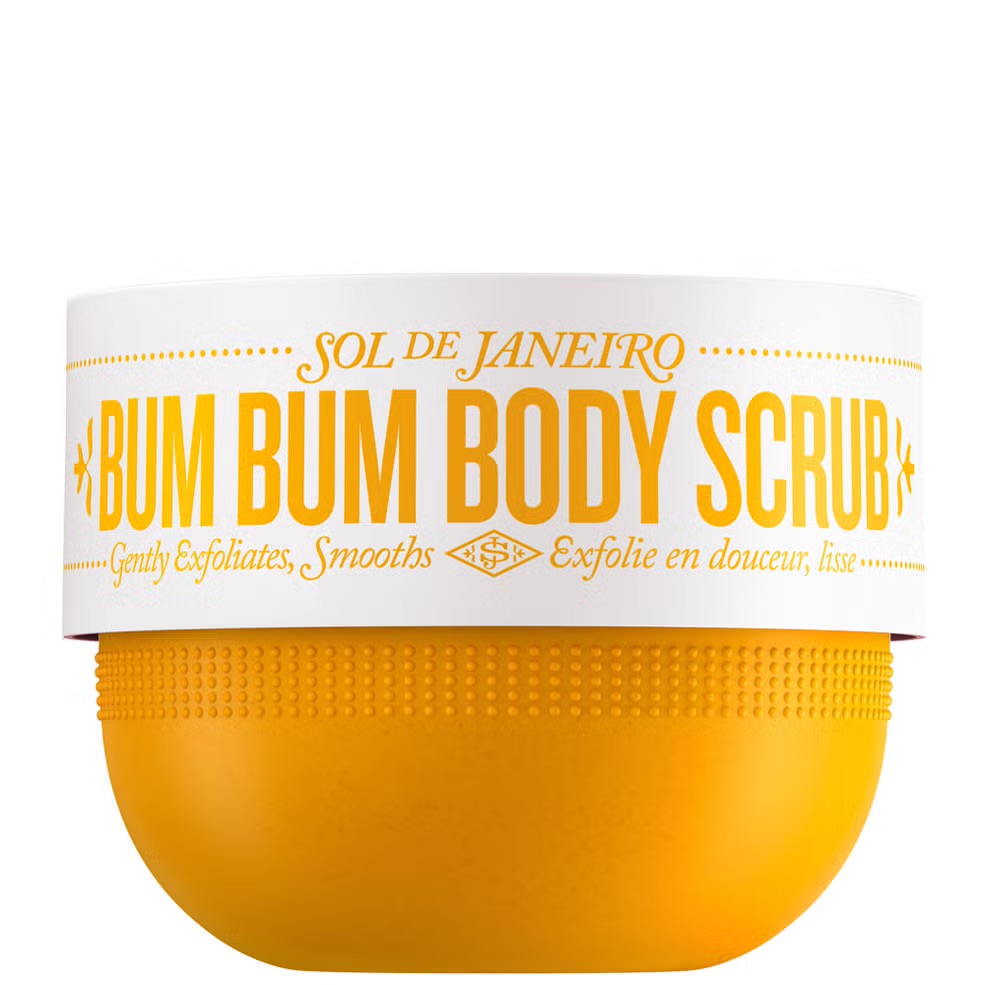 Bum Bum Body Scrub