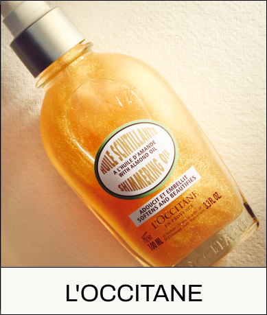 LOCCITANE