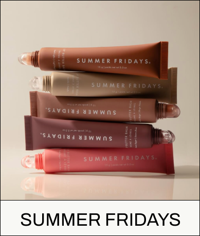 SUMMER FRIDAYS