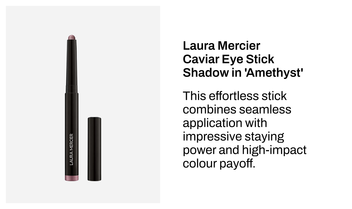 LAURA MERCIER