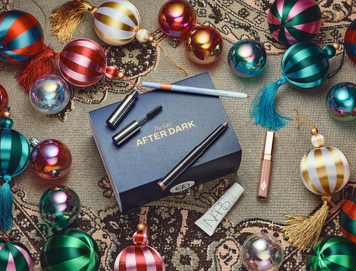 THE AFTER DARK EDIT