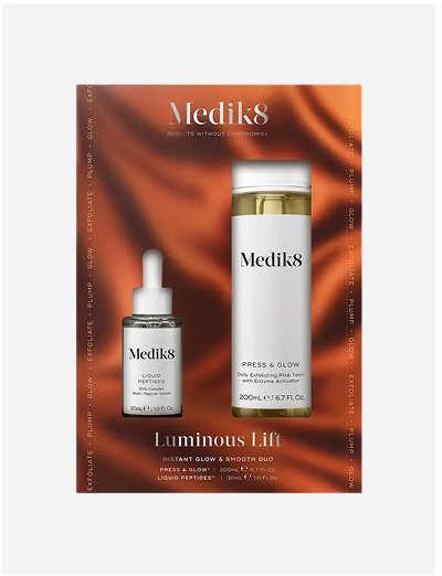 Luminous Lift