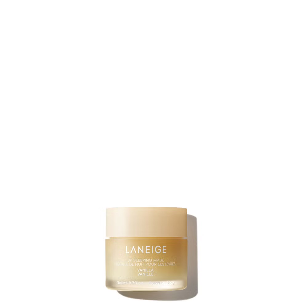 Laneige Lip Sleeping Mask Vanilla