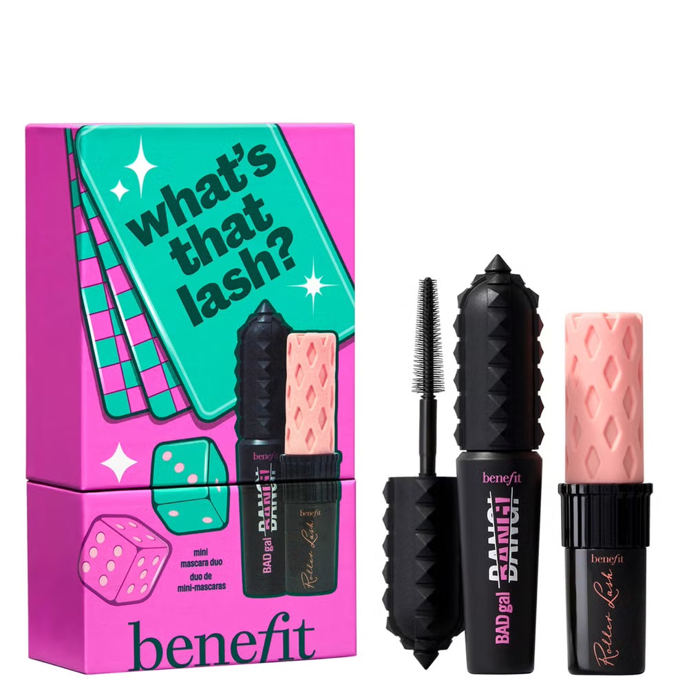 Benefit Mascara Gift Set