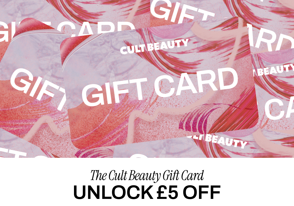 UNLOCK £5 OFF WHEN YOU BUY A GIFT CARD