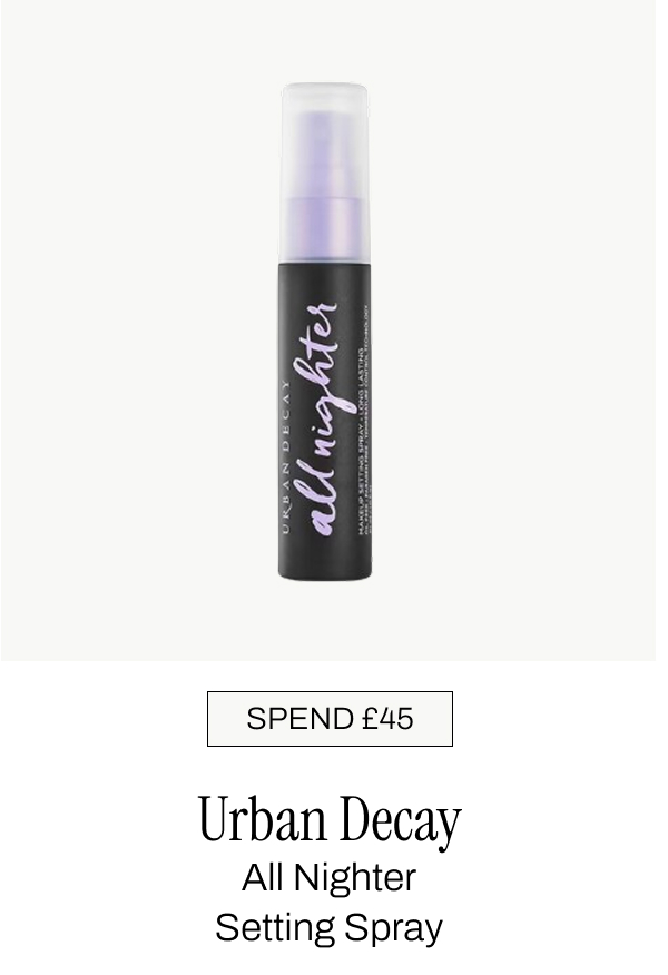 URBAN DECAY