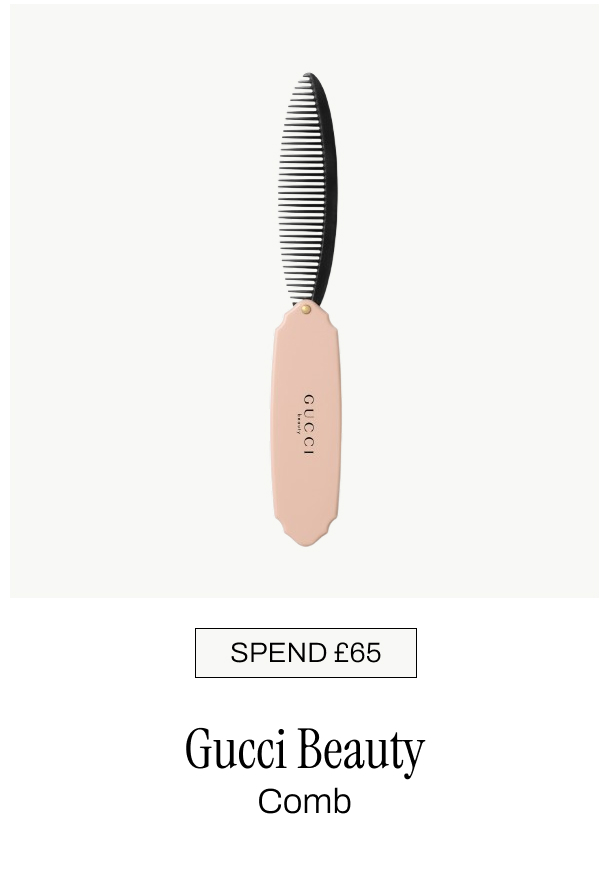 GUCCI BEAUTY