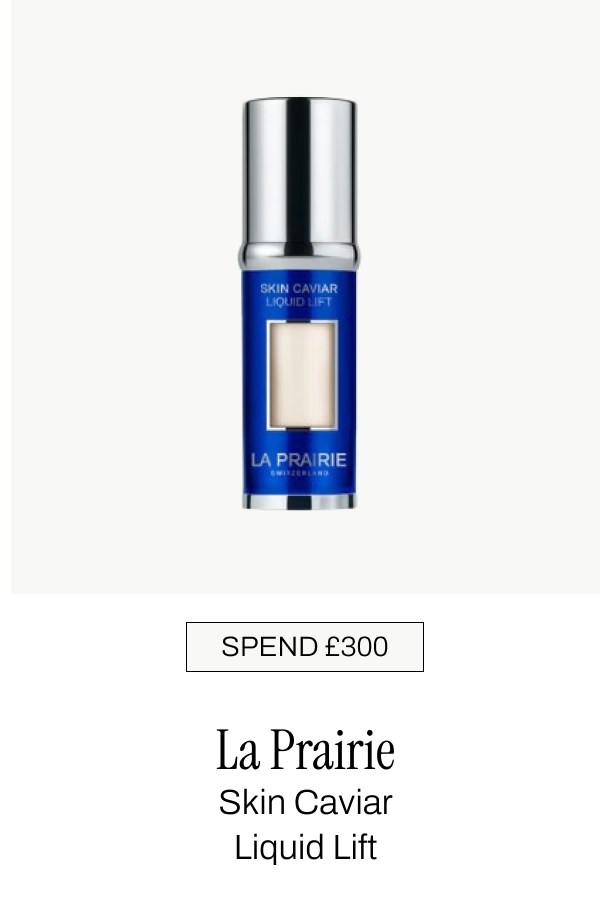 LA PRAIRIE