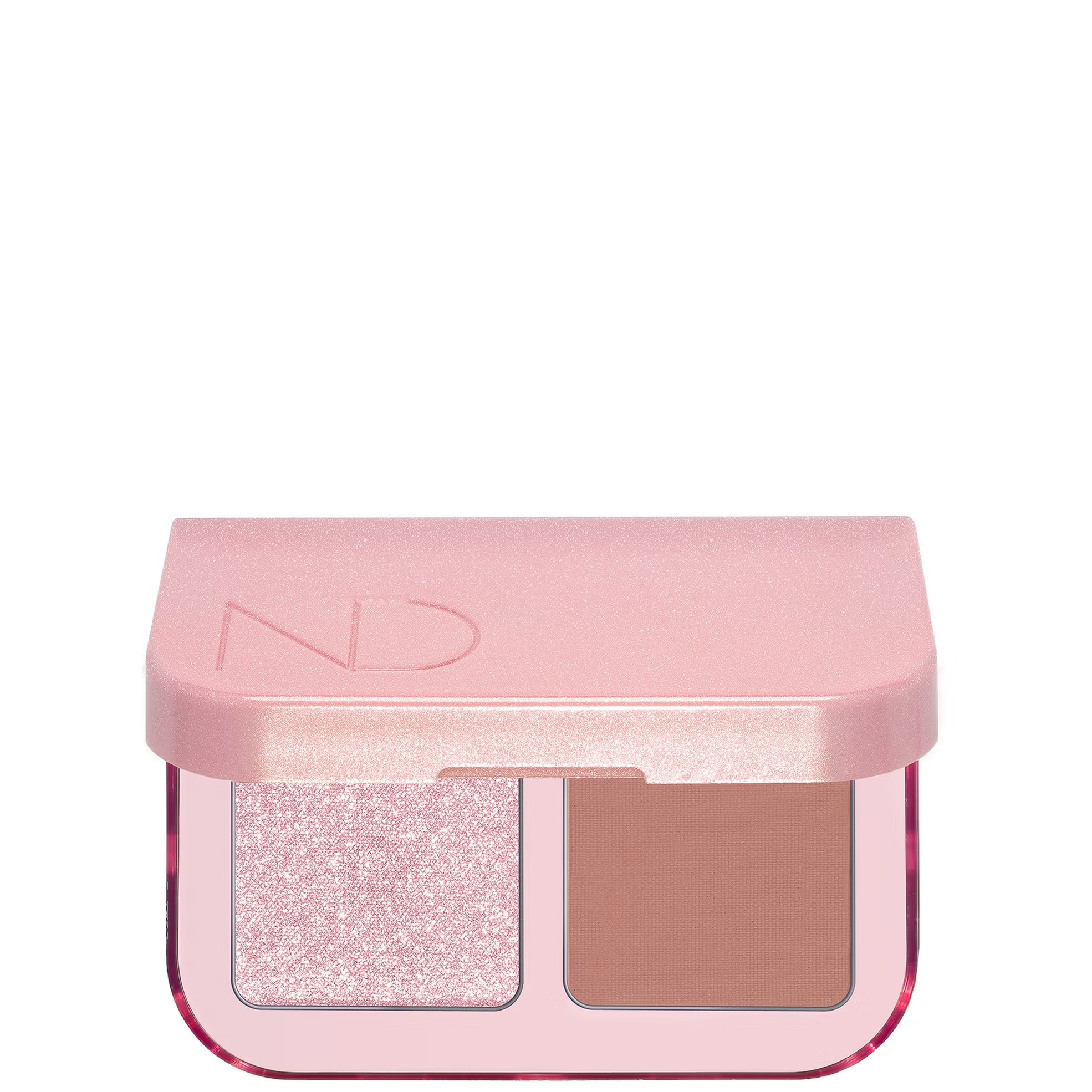 Essential DUO Eyeshadow Palette