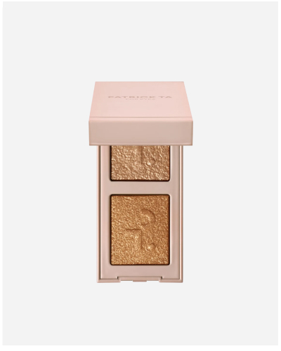 PATRICK TA Major Dimension Eyeshadow Duos