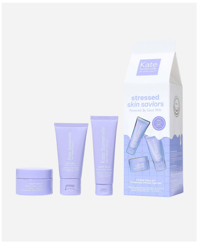 Kate Somerville Stressed Skin Saviors