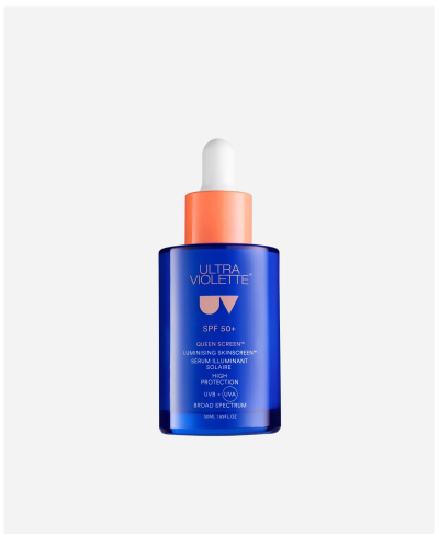Ultra Violette Queen Screen SPF 50+ Luminising Skinscreen Serum