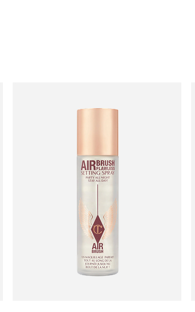 CHARLOTTE TILBURY