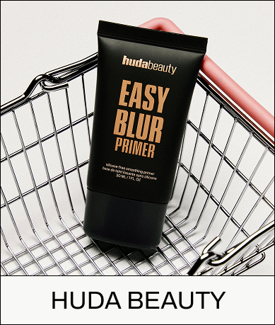 HUDA BEAUTY