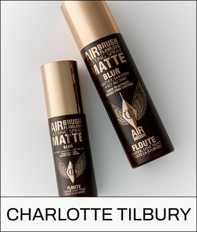 CHARLOTTE TILBURY