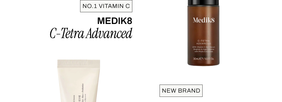 MEDIK8 C-TETRA ADVANCED