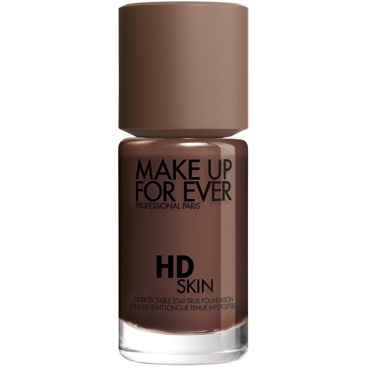 HD Skin Foundation