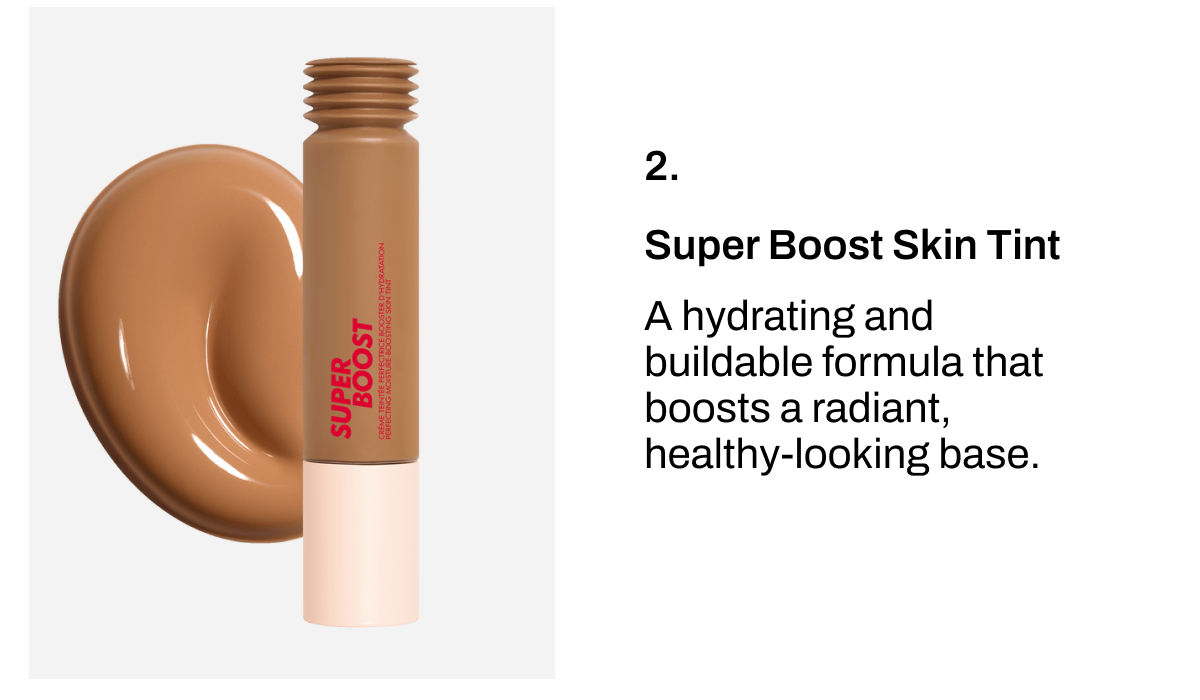 Super Boost Skin Tint